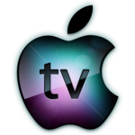 Apple-TV-Logo-icon